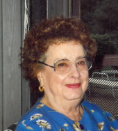 Mildred A. Merchant