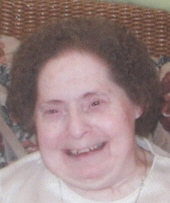 Margaret Ellen Clark