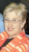 Marcia Lou Enck