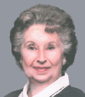 Margaret Pauline Buntin
