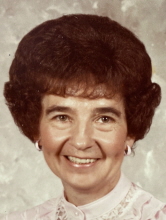 Martha Ellen Bryant