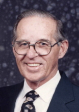 Melvin D. Bretz