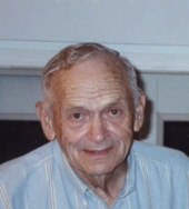 Charles J. Prochaska