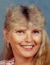 Margaret Peggy Ansel