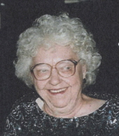 Helen G. Alge