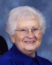 Doris Ann Weihrauch