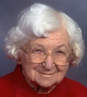 Mary A. Eishen