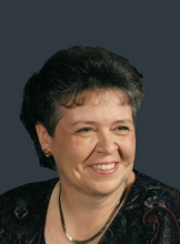 Gloria Jean Frommer