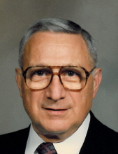 August C. Dr. Mazza