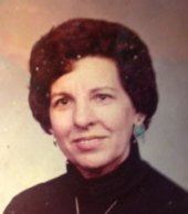 Edna M. Wertz