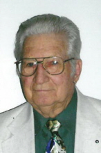 Melvin F. Hammond