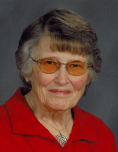 Doris Jean Cramer