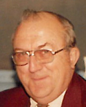 James H. Ewing