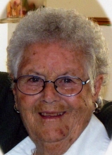June Arlene Corwin