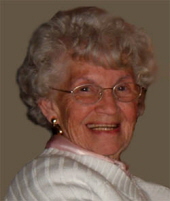 Phyllis Jean Leist