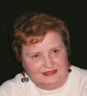Donna Jean Collingwood