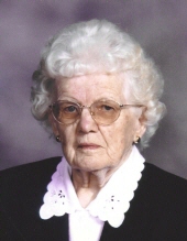 Elizabeth Doris Bower