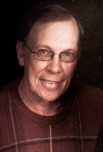 Theodore M. Ted Boehm
