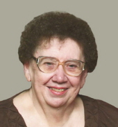 Patricia Sue Hatfield