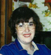 Elaine Marie Fisher