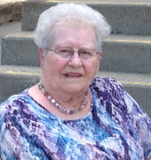 Loraine Marie Russell
