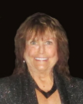 Linda Sue Walker