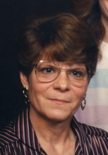 Doris Ann Ferguson