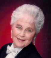 Gladys P. Wagner