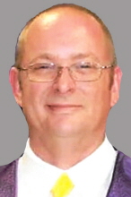 Shawn E. Dickerson