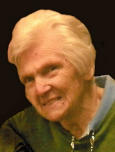 Betty Jane Watkins