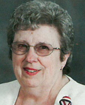 Esther Jane Neff