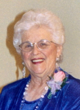 Helen E. Claybaugh