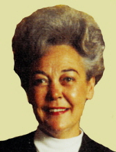 Joanne H. Wagner