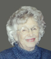 Esther Jean Brown
