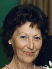 Wanda Pearl Stahl