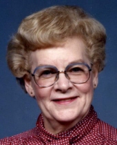 Helen Daly Myers