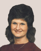Barbara Sue Williams