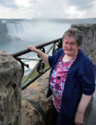 Carol Gervin Notre Dame de Lourdes, Manitoba Obituary