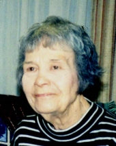 Ruth A. Stover