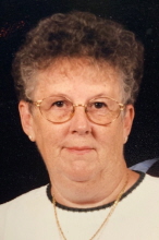 Rita Warner
