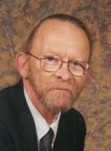 Walter R. Wally Norman