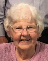 Mary Lou Steinman