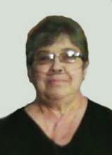 Linda Kay Robb