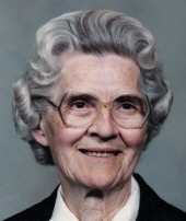 Wilma B. Mesnard