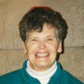 Rosemarie K. Rogers