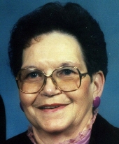 Hazel L. Willier