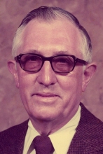 Harry C. Hy Wetherholt
