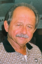 Clarence Gus Vargo, Jr.