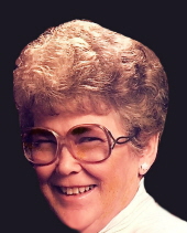 Nonna Ellen Johnson