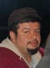 Roy Richard Rodriguez